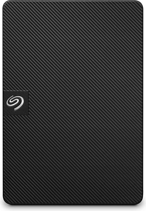 Produktbild Seagate Expansion Portable 4TB HDD + PNY 256GB Bundle (4 TB)