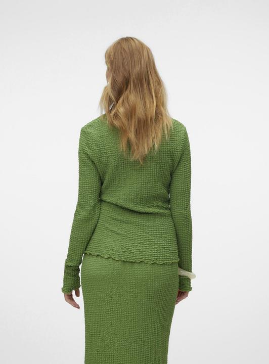 Actual product image Mamalicious Regular fit round neck top blouse (XS)