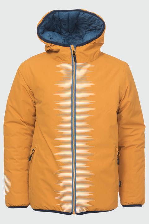Rukka Blaze Kids Winterjacke Kinder (104)