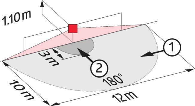 Produktbild BEG B.E.G. 93525 (3 m)