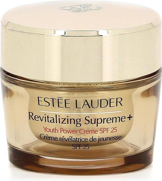Immagine prodotto Estée Lauder Revitalizing Supreme+ (50 ml, Crema da giorno, SPF 25)