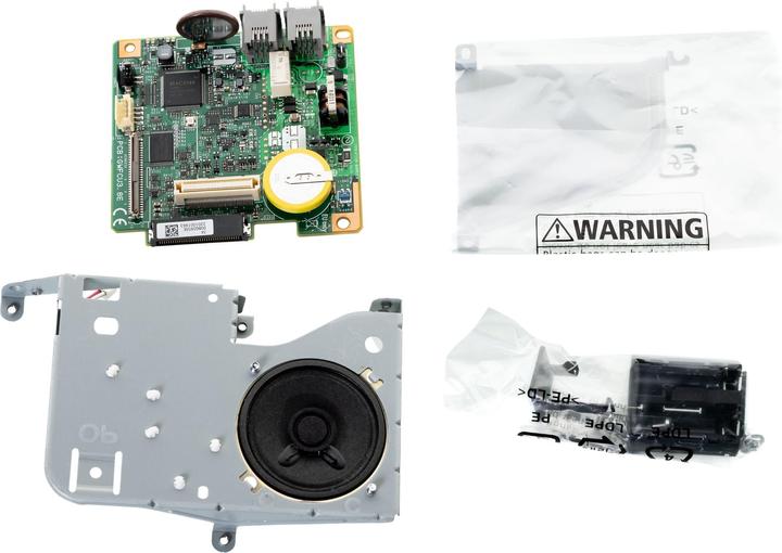 Actual product image RICOH Fax Option Type M37
