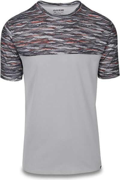 Actual product image Dakine Men's Lycra manches courtes entracte Loose Fit (S)