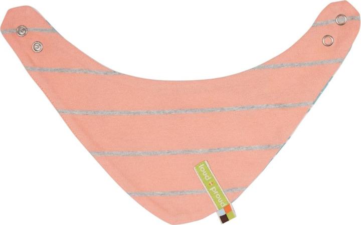 Image du produit loud + proud Foulard réversible
