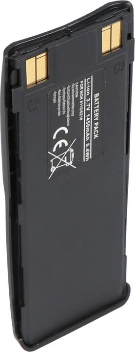 Immagine prodotto Nokia Batteria 5110, 5130, 6110, 6130, 6150, 6210, 6310, 6310i, 7110, BLS-2N, BLS-4, BMS-2S, BPS-2
