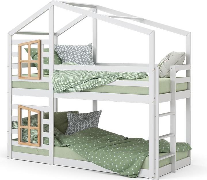 Actual product image VitaliSpa Maja (90 x 200 cm)