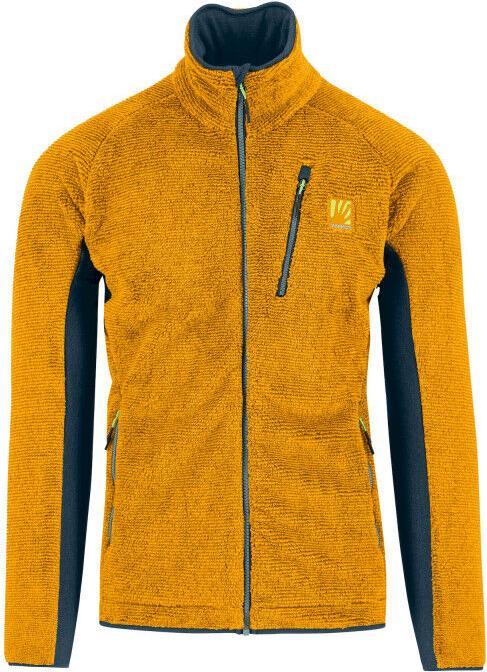 Karpos Vertice Fleece - Fleecejacke - Herren