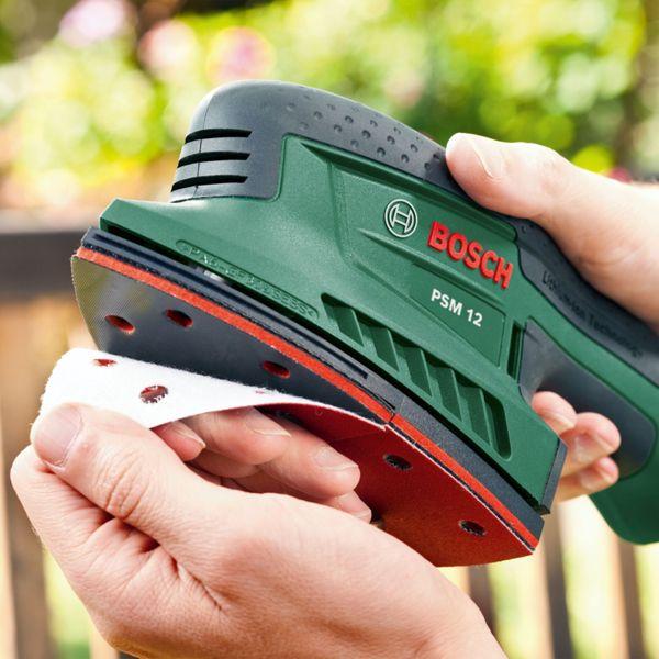 Produktbild Bosch Home & Garden EasySander 12 (Multischleifer)