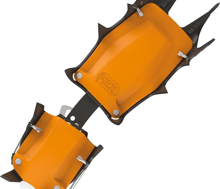 Produktbild Petzl Sarken (36, 37, 38, 39, 40, 41, 42, 43, 44, 45, 46, 47, 48, 49, 50)
