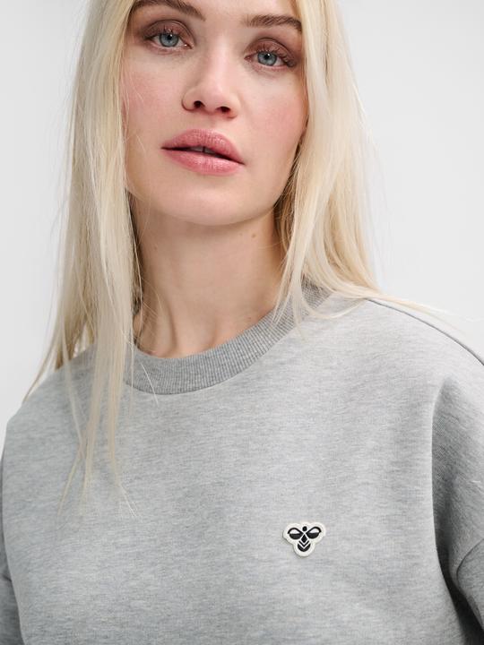 Produktbild hummel hmlLOOSE CREWNECK BEE (S)