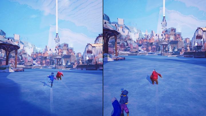 Produktbild EA Games It Takes Two (Switch, Switch Lite, Switch OLED, EN)