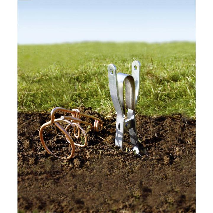 Actual product image Swissinno Vole Trap Wire Trap Class