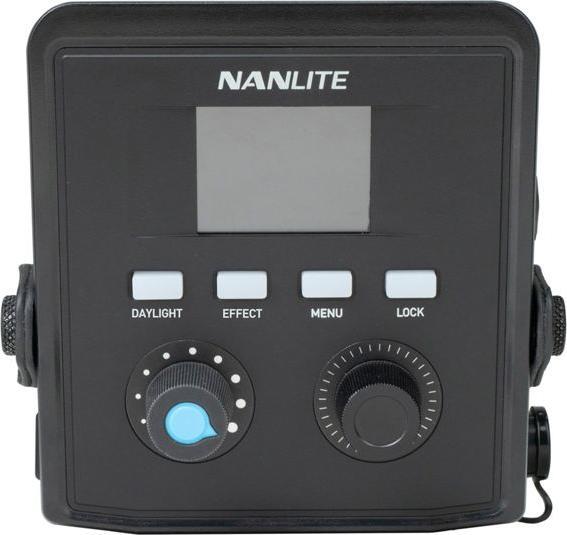 Image du produit Nanlite Forza 200 (éclairage de studio)