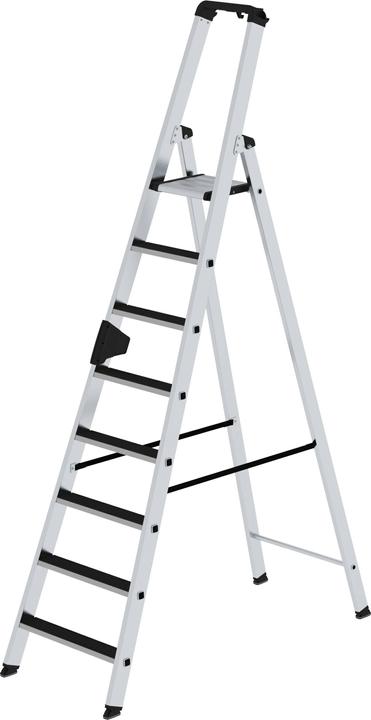 Immagine prodotto Munk Scaletta con gradini (Scala doppia, 385 cm)