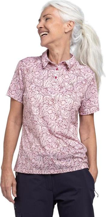 Produktbild Schöffel Polo Shirt Style Todra WMS (XXL)