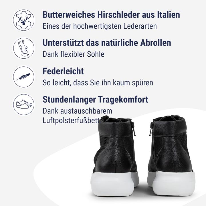 Immagine prodotto Vitaform Sneaker Top (40)