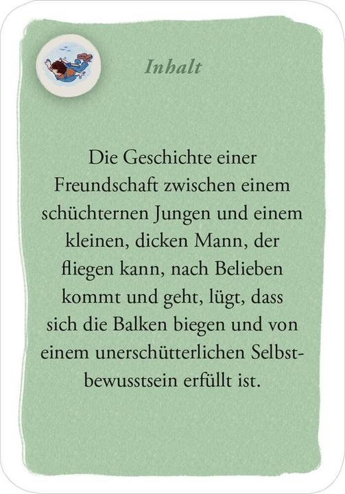 Actual product image Steinig:Denis Scheck Literature Quartet (German)