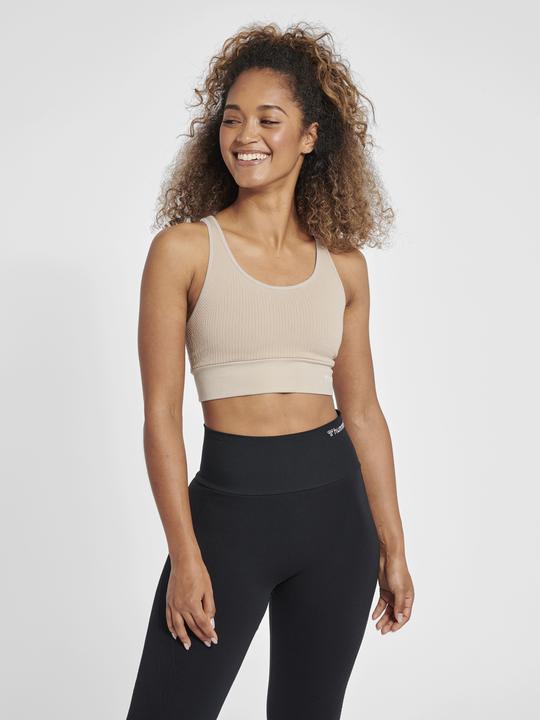 Produktbild hummel Mt Flow Seamless Sports Top (XS)