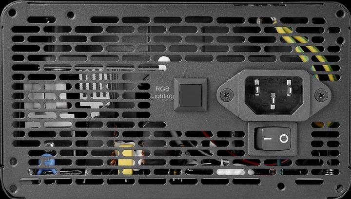 Actual product image Thermaltake Smart RGB (500 W)