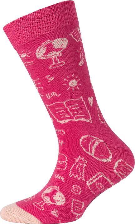 Actual product image Camano Socks (5-pack, 35, 38)