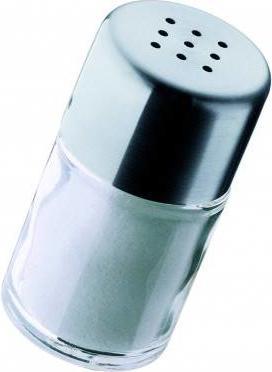 Actual product image WMF Bel Gusto (Salt, Pepper)