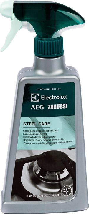 Actual product image Electrolux M3SCS200