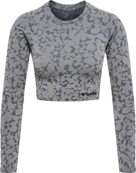 Immagine prodotto hummel hmlMT PI CAMICIA A MAGLIA L/S (S)