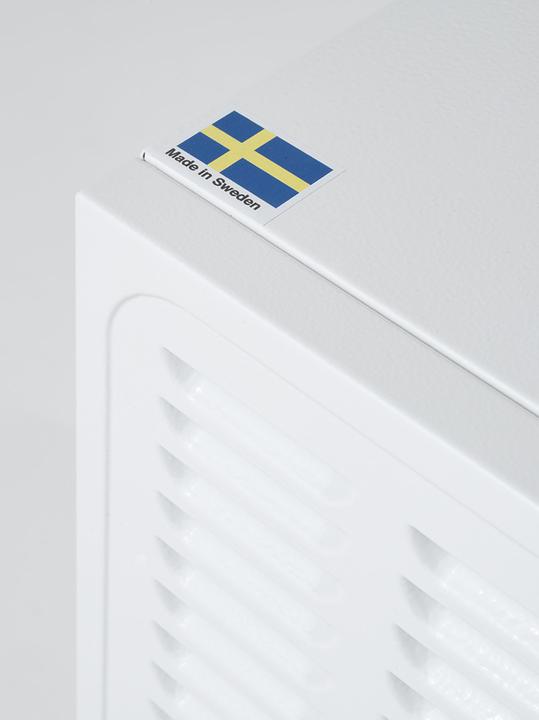 Produktbild Wood's SW-22FM (100 m², 13.50 l/24h)