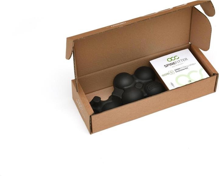 Immagine prodotto Sissel Kit di estensione Spinefitter Antracite