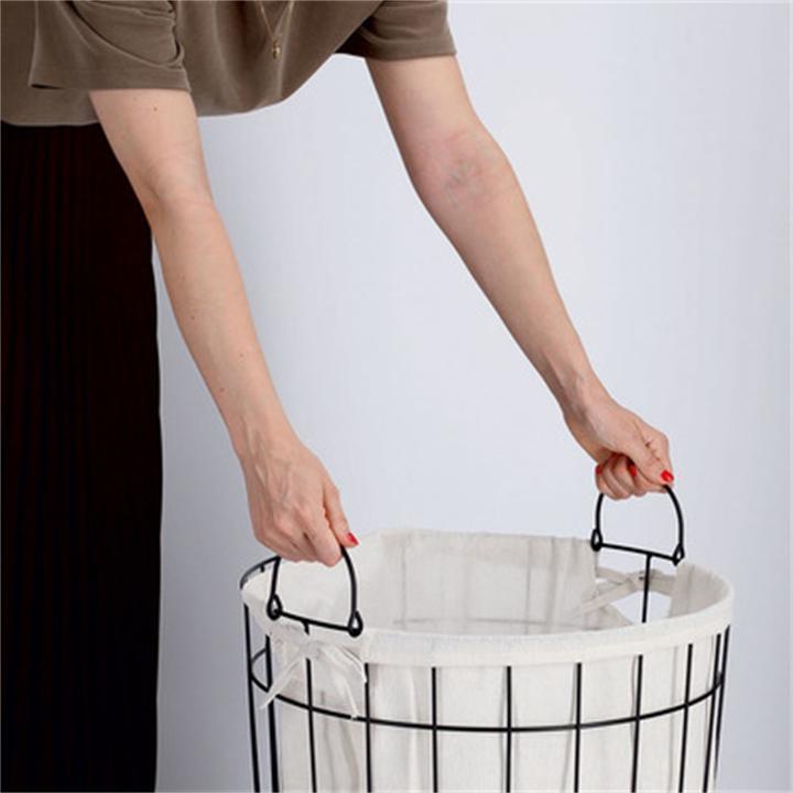 Produktbild HTI-Living Wäschesammler