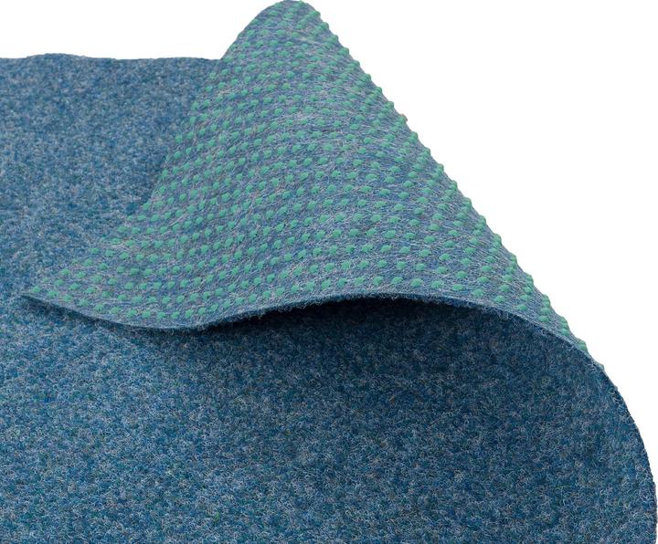 Image du produit Snapstyle Tapis en gazon artificiel avec picots Kingston (100 x 400 cm)