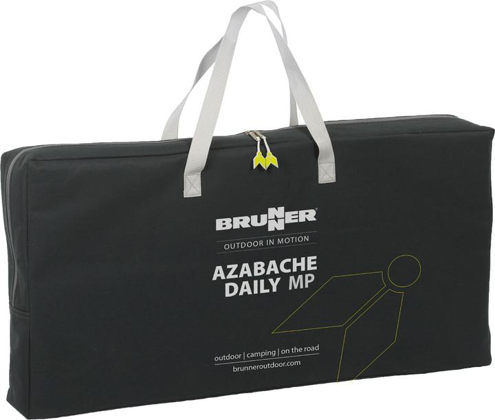 Produktbild Brunner Azabache Daily MP Küchenbox