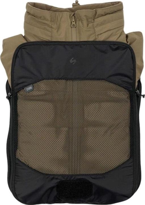 Produktbild Stoirm Travel Cube with Laundry Bag - Black