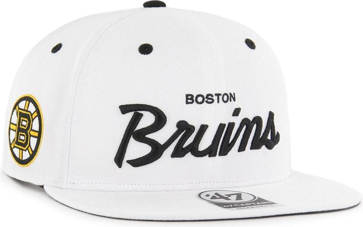 Actual product image 47 Brand Crosstown Boston Bruins (One size)