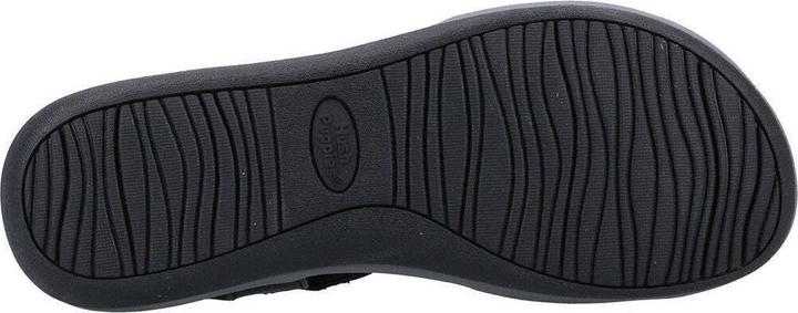 Produktbild Hush Puppies Sandalen Sylvie Leder (35.5)