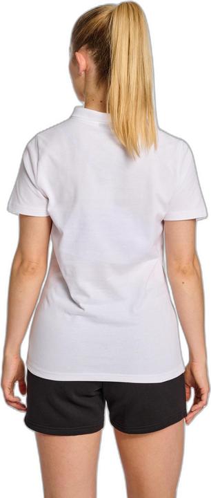 Image du produit hummel Red Classic Polo Woman (XL)