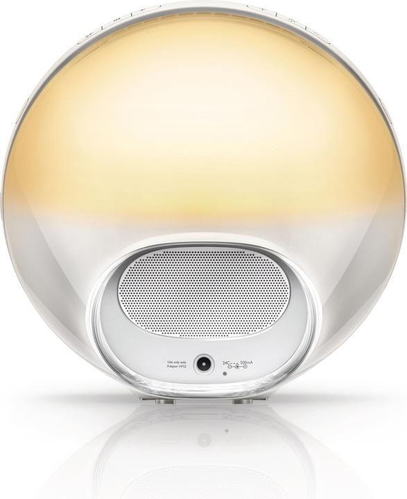 Immagine prodotto Philips Wake-Up Light HF3520