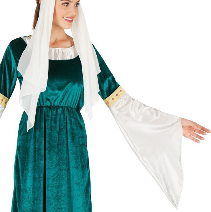 Image du produit Dressforfun Costume de princesse elfe pour femme (L)