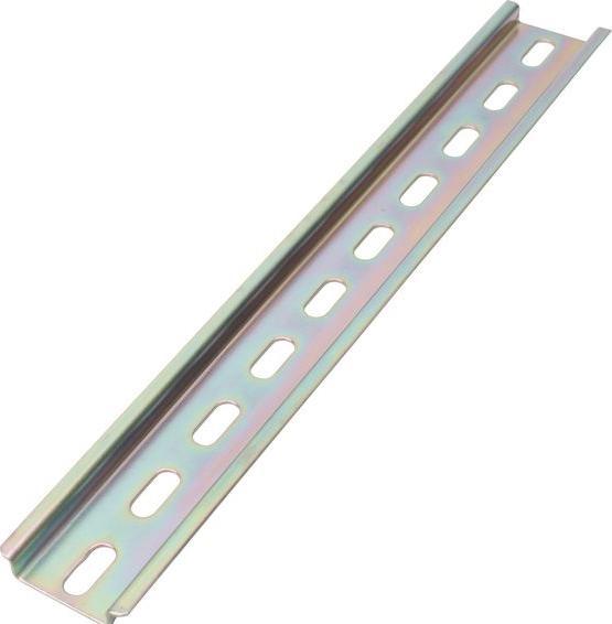 Produktbild RND Electronics Hut-DIN-Schiene 1m 35x7.5mm