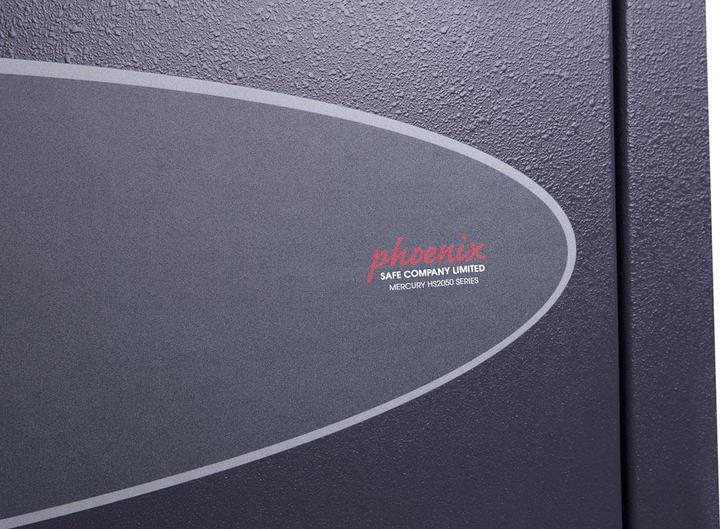 Actual product image Phoenix Safe HS2053E Mercury (110 l)