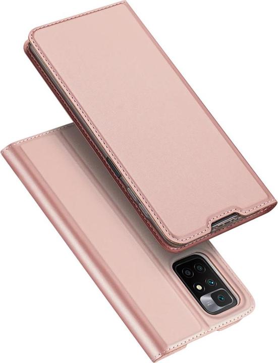 Produktbild Dux Ducis Skin Pro Series Bookcover (Xiaomi Redmi 10)
