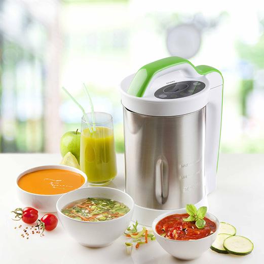 Produktbild Domo Suppenzubereiter (1.70 l)