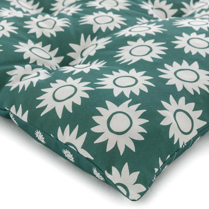 Produktbild La Redoute Interieurs Cazan Outdoor (120 x 60 cm)