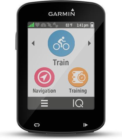 Produktbild Garmin Edge 820 Performer Pack (Europa)