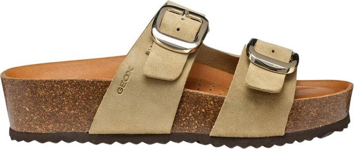 Produktbild Geox Sandalen D Brionia H Leder (36)