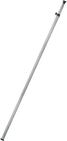 Manfrotto 272B Teleskopische Hintergrund Querstange (298 cm, 298 cm)