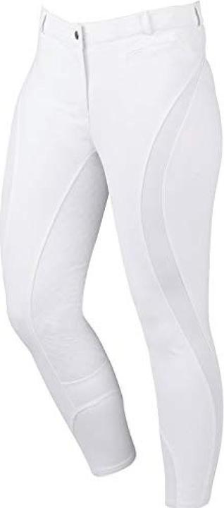 Produktbild Dublin Prime Gel Vollbesatz Reithose (44)