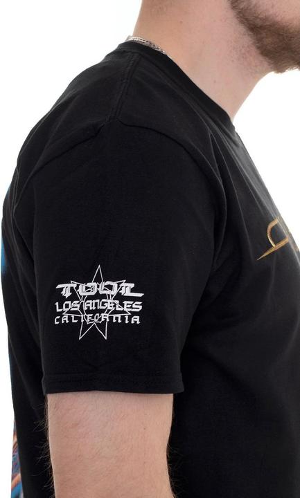 Produktbild Universal Textiles The Torch TShirt (XXL)