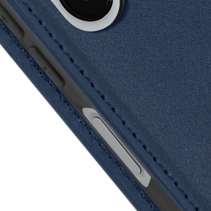 Immagine prodotto Avizar Edizione classica, copertina posteriore con aletta magnetica Serie (Samsung Galaxy A05s)