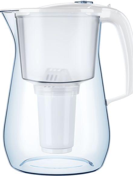 Image du produit Aquaphor White Provence filter jug